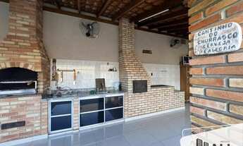 Imagem 4: Casa à Venda no Bairro Parque Industrial com 3 Quartos por R$ 1.280.000