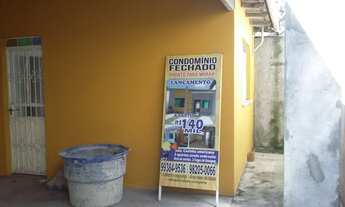 Imagem 3: Confira linda casa de 3 quartos-excelente localização para ponto comercial