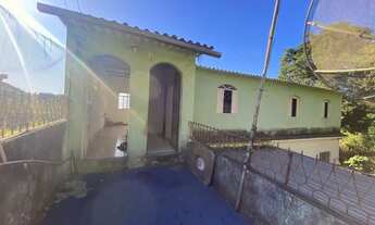 Imagem 7: Chácara com duas casas