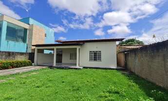 Imagem: Casa no Caimbé