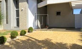 Imagem: Casa (térrea em condominio) 3 dormitórios/suite