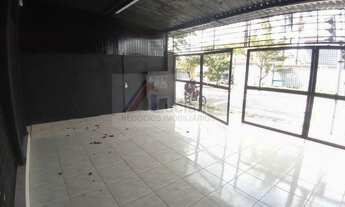 Imagem: Salão Comercial para Locação em Santo