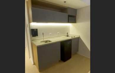 Imagem 3: Flat mobiliado no Marista 28 m tudo incluso