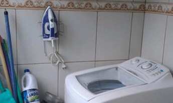 Imagem 5: Apartamento com 2 dorms, Jardim São João, Jandira, Cod: 1285