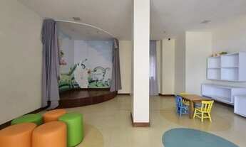 Imagem 4: Apartamento 2/4 Semi Mobiliado no Horto Bela Vista - Reserva das Plantas