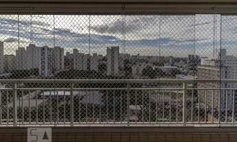 Imagem 4: Apartamento à Venda - Santo Amaro , 2 Quartos, 101 m2