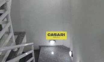 Imagem 6: Apartamento com 2 dormitórios para alugar, 45 m² - Vila Pires - Santo André/SP