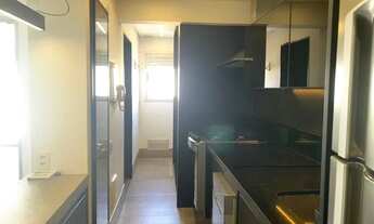 Imagem 5: Apartamento para venda tem 64 metros quadrados com 1 quarto em Pinheiros - São Paulo - SP