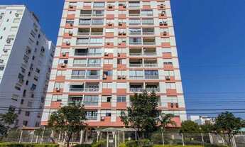 Imagem 2: Cobertura para Venda - 230.54m², 3 dormitórios, sendo 1 suites, 2 vagas - Cristal