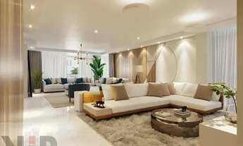 Imagem 2: APARTAMENTO DE 3 DORMITÓRIOS NA REGIÃO DE HIGIENÓPOLIS