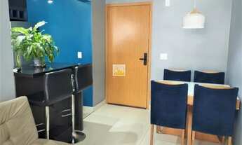 Imagem 4: Apartamento a venda no Porto Cruzeiro 2 Dormitórios com vaga