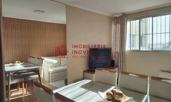 Imagem 2: APARTAMENTO COM 02 DORMITÓRIOS 01 VAGA NA PENHA DE FRANÇA