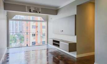 Imagem 6: RESID OLIMPUS ED SATURNO LINDO APTO 03 QUARTOS NO UMARIZAL