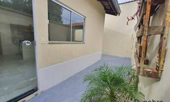 Imagem 2: Casa com 2 dormitórios para alugar, 54 m² por R$ 820,00/mês - Jd Aureny III (Taquaralto)