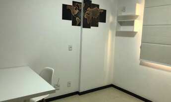 Imagem 6: Apartamento semi mobiliado Águas Claras