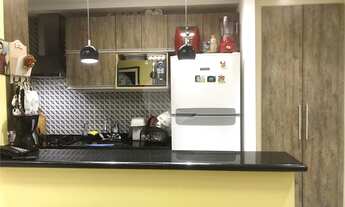 Imagem 2: Apartamento-Osasco-Umuarama