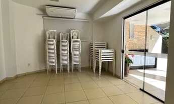 Imagem 4: Apartamento para venda com 93 metros quadrados com 3 quartos em Jardim América - Goiânia