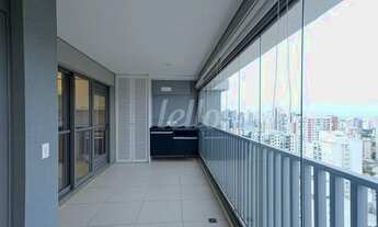 Imagem 6: São Paulo - Apartamento Padrão - Vila Mariana