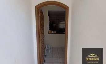 Imagem 10: Casa com 2 dormitórios à venda, 64 m² por R$ 299.000,00 - Vera Cruz - Mongaguá/SP