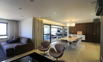 Imagem 6: Apartamento para venda tem 250 metros quadrados com 3 quartos em Santana - São Paulo - SP