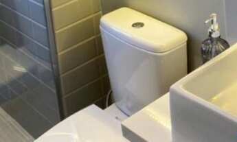 Imagem 5: APARTAMENTO - POMPÉIA - SP