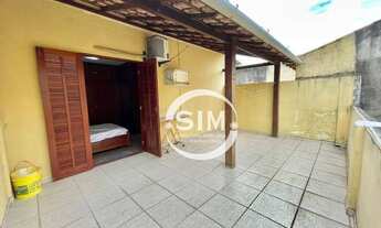 Imagem 3: Casa com 3 dormitórios para alugar, 180 m² por R$ 2.600,00/mês - Jardim Excelsior - Cabo F
