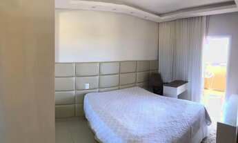 Imagem 4: Portal dos Trópicos 4/4 com 131m2