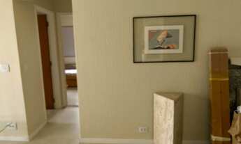 Imagem 7: Apartamento na Rua Casa do Ator, com 2 dormitórios, , sacada, 1 vaga de garagem