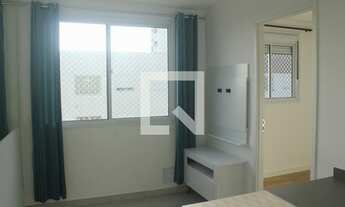 Imagem: Apartamento para Aluguel - Jardim Marajoara