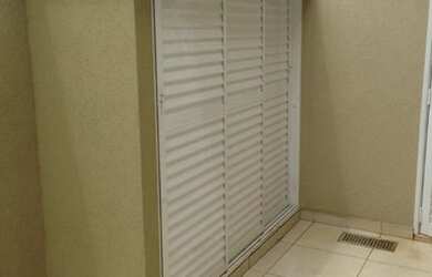 Imagem 5: Casa com 4 dormitórios para alugar, 300 m² por R$ 9.060/mês - Parque Residencial Damha V