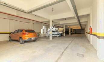 Imagem 4: Apartamento em Condomínio Studio para Locação no bairro Vila Ré, 2 dorm, 1 vagas, 45 m