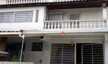 Imagem 3: Sobrado com 3 dormitórios à venda, 420 m² por R$ 1.600.000,00 - Parque Monte Alegre - Tabo