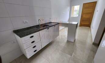 Imagem 3: Apartamento para Venda em São Paulo, Penha de França, 2 dormitórios, 1 banheiro, 1 vaga