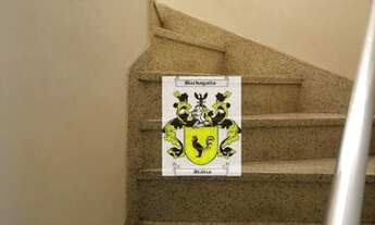 Imagem 3: Sobrado com 3 dormitórios à venda, 125 m² - Paulicéia - São Bernardo do Campo/SP