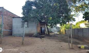 Imagem 3: Lote com barracão Jardim Rosa do Sul