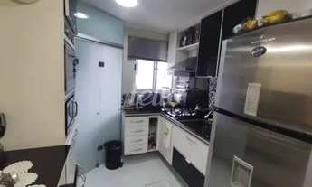 Imagem 4: Santo André - Apartamento Padrão - Vila Palmares