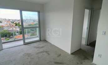 Imagem 3: PORTO ALEGRE - Apartamento Padrão - Cristo Redentor