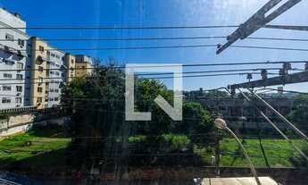 Imagem 4: Apartamento para Aluguel - Barreto, 2 Quartos, 40 m2