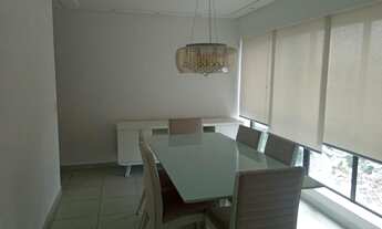 Imagem 7: Alto Luxo!! Mobiliado. Alugo 4qts 3sts. Andar alto. Super estrutura de lazer. Próx. Santa