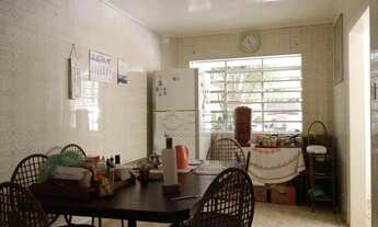 Imagem 5: Sobrado com 5 dormitórios para alugar, 329 m² por R$ 7.500/mês - Saúde - São Paulo/SP