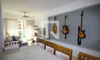 Imagem 2: Apartamento para Aluguel - Maracanã, 2 Quartos, 70 m2