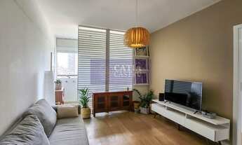 Imagem 6: Alugo Ótimo Aptº Quarto e Sala no Rio Vermelho Totalmente Mobiliado