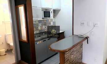 Imagem 6: Flat disponível em Moema