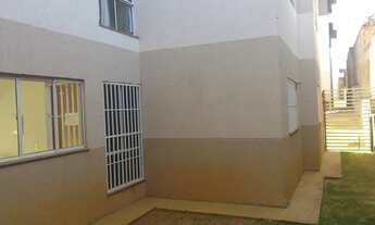 Imagem 6: Vendo agio de apartamento no Valparaíso 2 anhanguera C