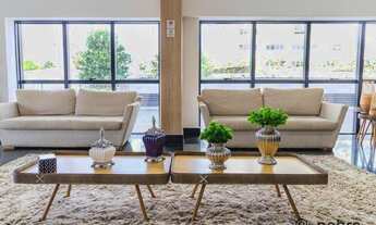 Imagem 10: Flat à venda, 32 m² por R$ 267.074,00 - Plano Diretor Sul - Palmas/TO