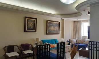 Imagem 5: Apartamento para venda possui 90 metros quadrados com 3 quartos em Imbuí - Salvador - BA