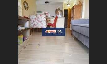 Imagem 3: LINDO APARTAMENTO 75M² COM 03 DORMITÓRIOS. ÓTIMA LOCALIZAÇÃO