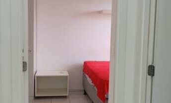 Imagem 6: Apartamento Mobiliado, Brisas, Alto do Calhau, São Luís MA