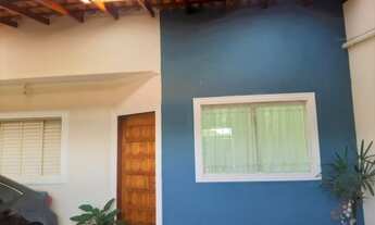 Imagem: Linda Casa na Zona Norte - CA 144