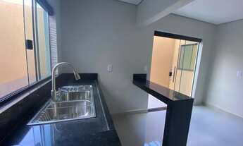 Imagem 4: Alugo casa 3 quartos Setor Leste Gama